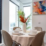 Pet Friendly 2br Centre - Near Piccadilly Apartmán