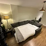 Modern Centre 1-bed Quiet & Comfortable Manchester