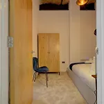 Ancoats Old Spinning Mill Free Parking - Pass The Keys * Manchester