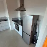 Daire 2 Bed 2 Bath Apartment,500 Meter's From Deansgate Close To Ao Arena