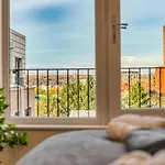 公寓 2-bed Modern Salford - Near Centre *