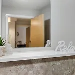 شقة Lux 2bd, Free Parking & Wifi, Near Mcr Center And Media