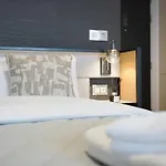 Stylish In Apartmán Manchester