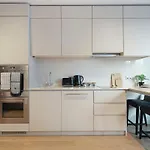 Stylish In Apartmán
