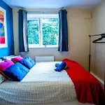 Stylish In Salford With Free Parking Manchester