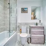 422 Daire Manchester