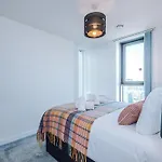 View With Pool Manchester