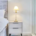 2-bed Modern Salford - Near Centre 公寓 *