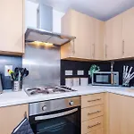 The Salford Luxe - Chic & Modern 2-bed Living - Business & Leisure By Parydise アパート