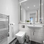 Centre 2 Bedroom Luxury Apartman