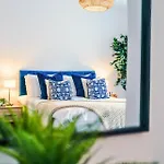 شقة 2bdr Droylsden House In With Wparking *