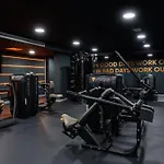 Apartmán Stylish And Spacious 2 Bedroom 2 Bathroom *