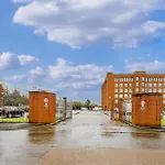 Apartmán Ancoats Old Spinning Mill Free Parking - Pass The Keys