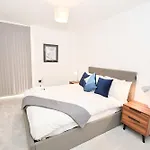 Wonderful 2bed In Manchester