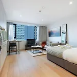 Stylish In Apartmán Manchester