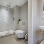 Apartmán Stylish And Spacious 2 Bedroom 2 Bathroom *