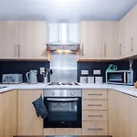 The Salford Luxe - Chic & Modern 2-bed Living - Business & Leisure By Parydise アパート マンチェスター