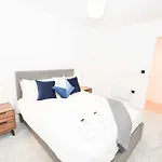 Wonderful 2bed In Apartmán *