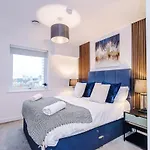 Appartement Central, 2 Bedroom, Penthouse Duplex Manchester