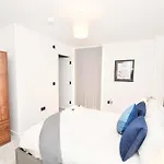 Apartmán Wonderful 2bed In