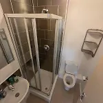 2 Bed 2 Bath Apartment,500 Meter's From Deansgate Close To Ao Arena Daire
