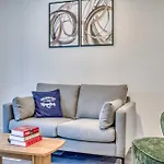The Trafford Centre - View - Close To Airport - Sleeps 6 Lejlighed Manchester
