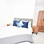 Apartmán Wonderful 2bed In