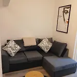 The Nook Apartmán
