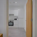 Ancoats Old Spinning Mill Free Parking - Pass The Keys Apartmán