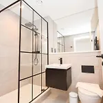 Wonderful 2bed In Apartmán Manchester