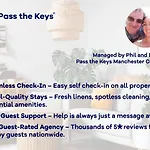 Ancoats Old Spinning Mill Free Parking - Pass The Keys Manchester