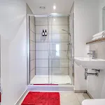 View - 1 Minute To Transport Links - Sleeps 3 Lejlighed Manchester