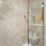 شقة Lux 2bd, Free Parking & Wifi, Near Mcr Center And Media *