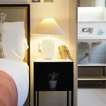 Apartmán Stylish And Spacious 2 Bedroom 2 Bathroom *