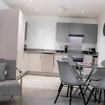 2br Apartment *