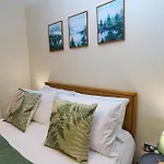 Apartmán Flat