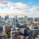 View With Pool Apartmán