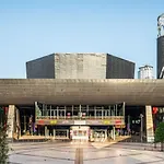 Lux 2bd, Free Parking & Wifi, Near Mcr Center And Media * مانشستر