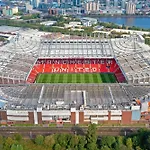 Lux 2bd, Free Parking & Wifi, Near Mcr Center And Media مانشستر