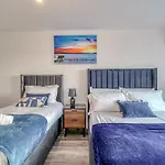 Lejlighed The Trafford Centre - View - Close To Airport - Sleeps 6