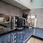 Family-friendly Two-bedroom Near Stadium