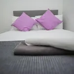 Family-friendly Two-bedroom Near Stadium *