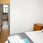 Family-friendly Two-bedroom Near Stadium Manchester