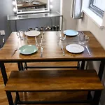 Apartmán 1 Bed Shudehill Flat Sleeps 4 Centre Manchester