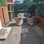 Cosy 2-bed House In Hébergement de vacances *