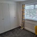 Cosy 2-bed House In Hébergement de vacances