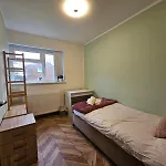 Hébergement de vacances Near Old Trafford Modern 4br House For 7 Guests *