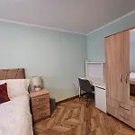 Tatil Evi Spacious 4br Near Old Trafford Sleeps 7! Manchester