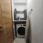 Hébergement de vacances Near Old Trafford Modern 4br House For 7 Guests Manchester