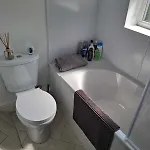 Cosy 2-bed House In *